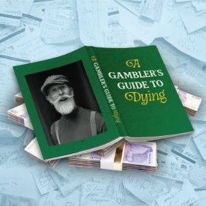 A Gambler's Guide to Dying poster