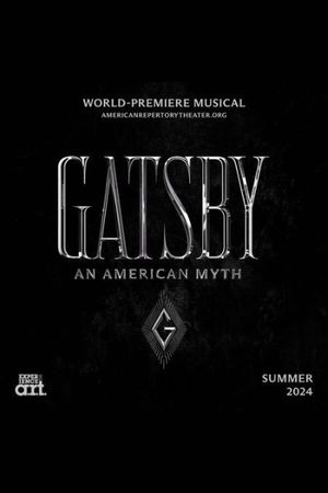Gatsby: An American Myth poster