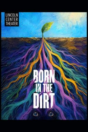 Born in the Dirt
