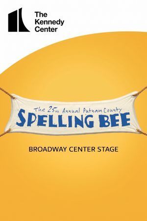 The 25th Annual Putnam County Spelling Bee