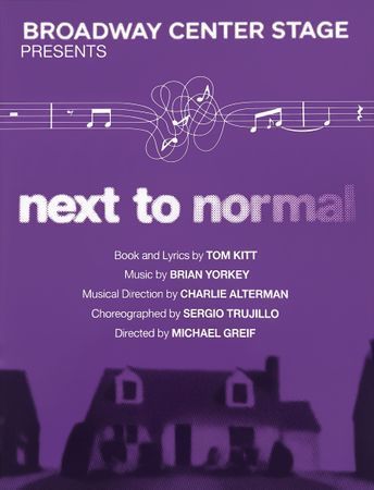 Next to Normal