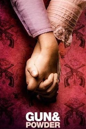Gun & Powder poster