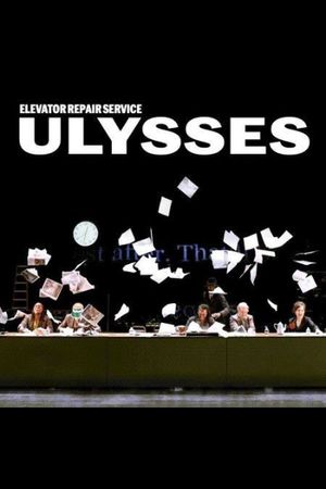 Ulysses poster