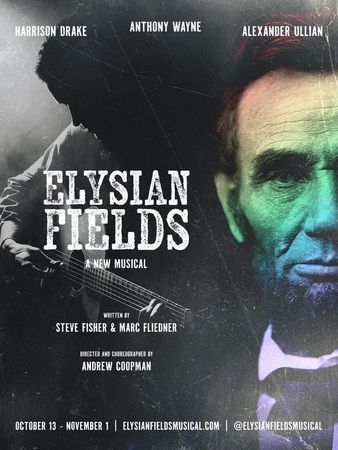 Elysian Fields poster
