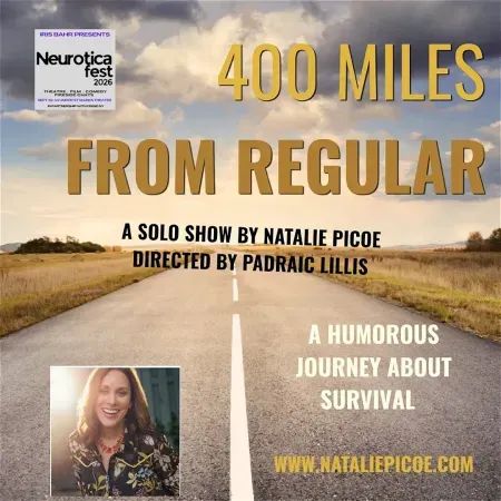 400 Miles from Regular