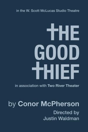 The Good Thief poster