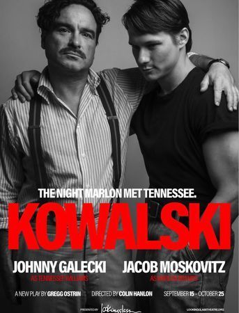 Kowalski poster