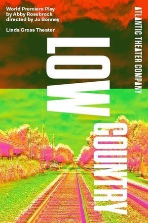 Lowcountry poster
