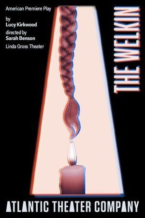 The Welkin poster