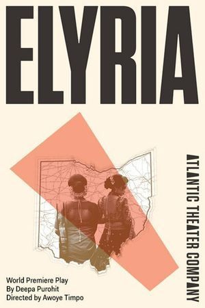 Elyria poster