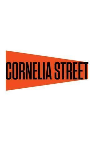 Cornelia Street poster