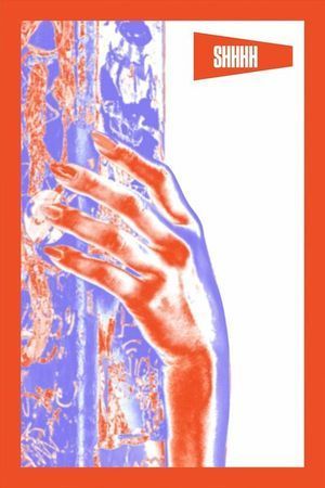 Shhhh poster