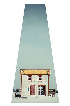 Paris poster