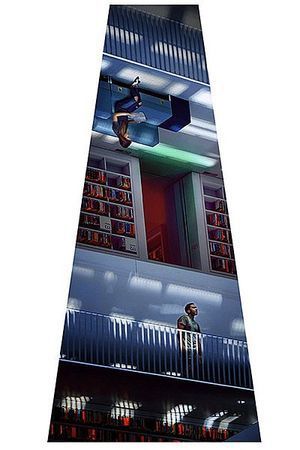 Sunday poster