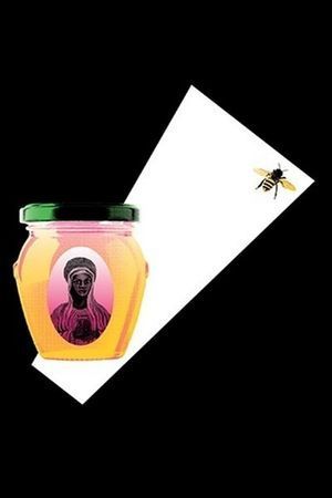 The Secret Life of Bees poster