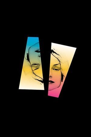 The Mother poster