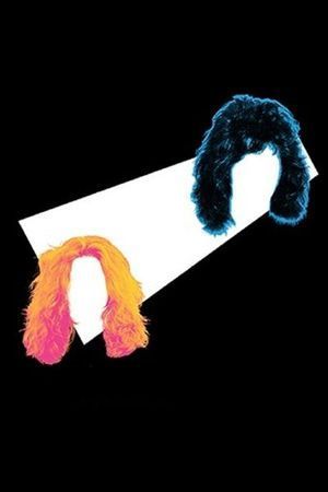 Eddie and Dave poster