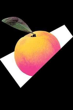 James and the Giant Peach poster