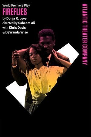 Fireflies poster