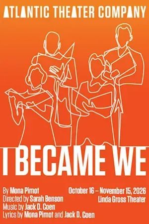 I Became We