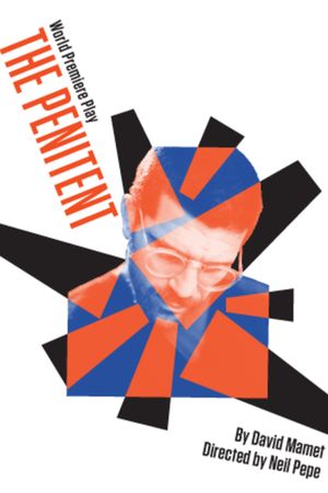 The Penitent poster