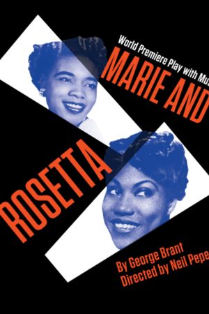 Marie and Rosetta poster