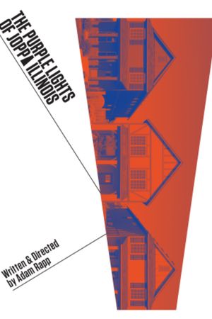 The Purple Lights of Joppa Illinois poster