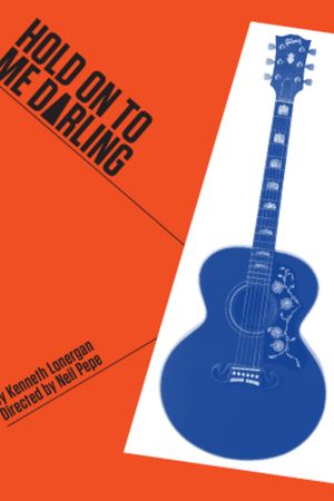 Hold on to Me Darling poster