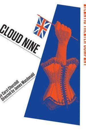 Cloud Nine poster