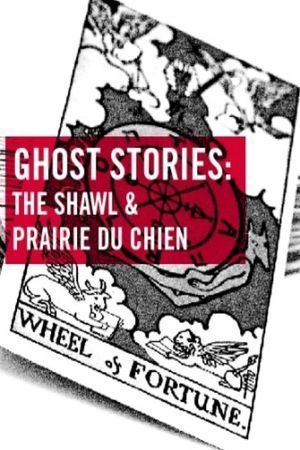 Ghost Stories poster