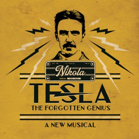Nikola Tesla: The Forgotten Genius
