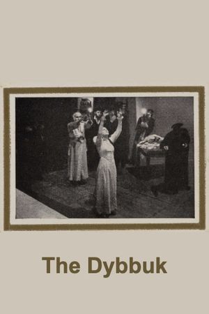 The Dybbuk