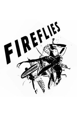 Fireflies poster