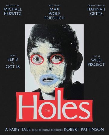 The Holes
