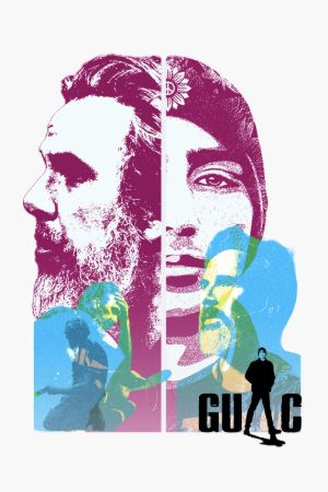 GUAC poster