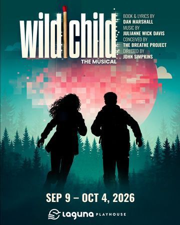 Wild Child poster