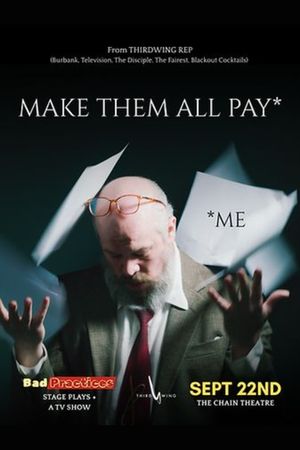 Make Them All Pay poster