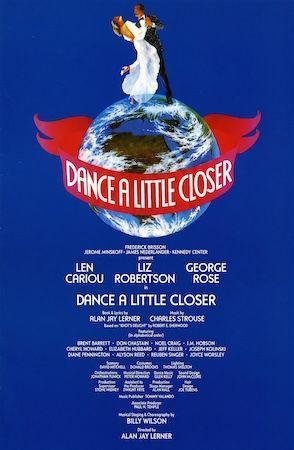 Dance a Little Closer