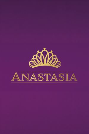 Anastasia poster
