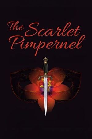 The Scarlet Pimpernel poster