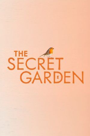 The Secret Garden poster
