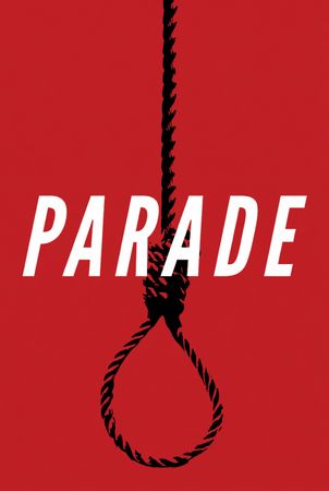Parade poster