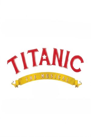 Titanic poster