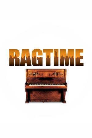 Ragtime poster