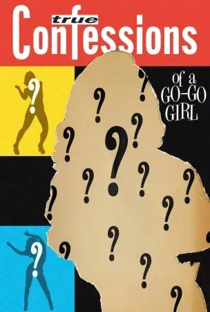 True Confessions of a Go-Go Girl poster