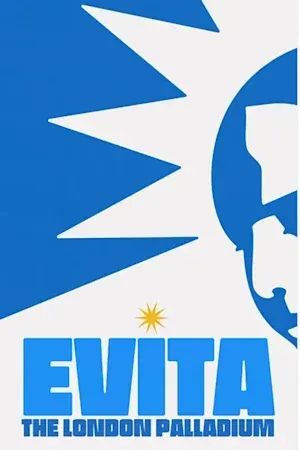 Evita poster