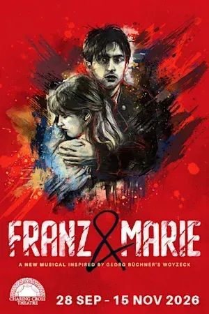 Franz & Marie poster