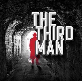 The Third Man poster
