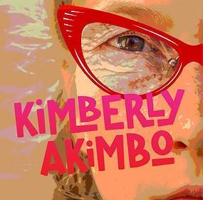 Kimberly Akimbo poster