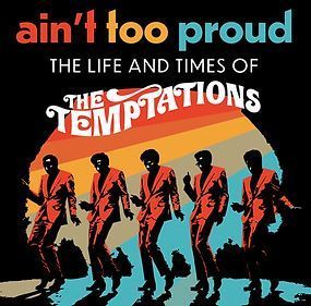 Ain't Too Proud poster